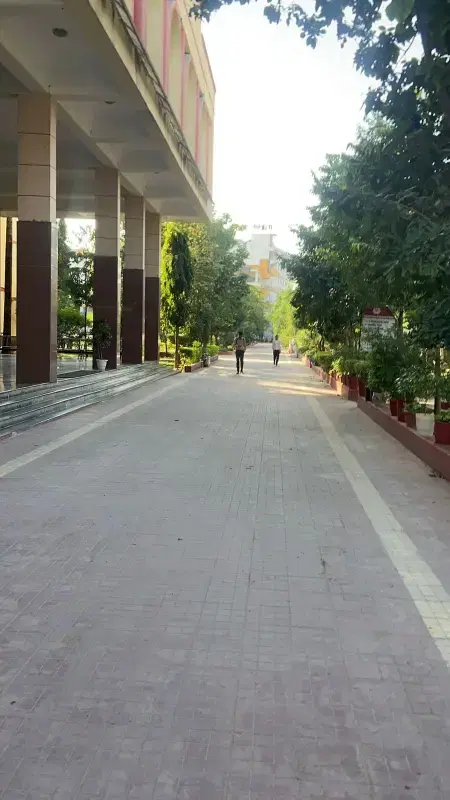 Rajasthan College of Engineering for Women Jaipur Infrastructure photo 76